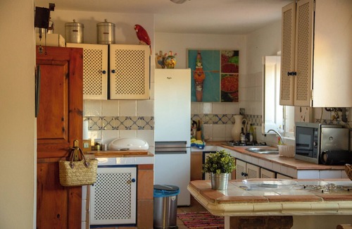Alvito Casa | Casa rural "Quinta do Céu - Refugio en Alentejo", un entorno idílico