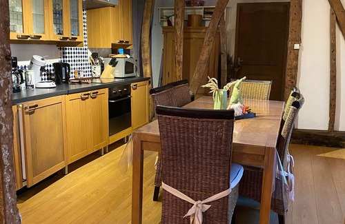 Quilen Casa | Country house. Relaxation, letting go, serenity. Pets welcome🐾