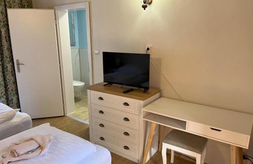 Hronec Hotel | Country House & Restaurant Hronec