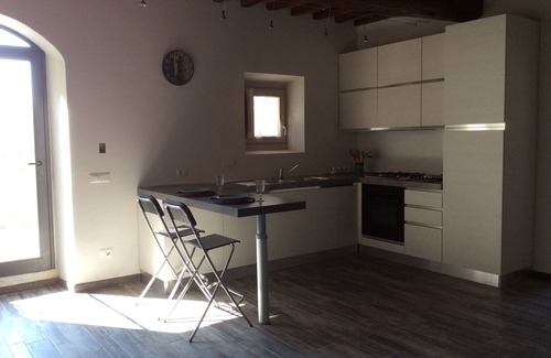Fiesole Casa | Casale campo restaurada manteniendo las características de la Toscana