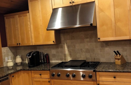 Lacombe Casa | Stalter Lane Getaway