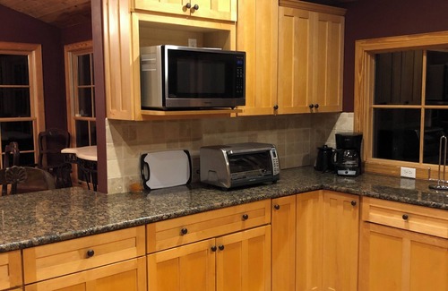 Lacombe Casa | Stalter Lane Getaway