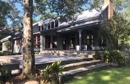 Lacombe Casa | Stalter Lane Getaway