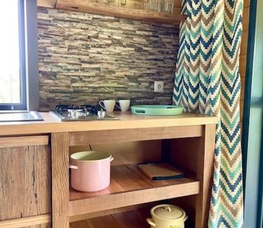 Vadu Crisului Chalet De Esquí | Country House