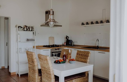 Capdepera Villa | Casa rural 'S'agret' con vistas a la montaña, piscina privada y Wi-Fi