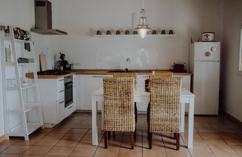 Capdepera Villa | Casa rural 'S'agret' con vistas a la montaña, piscina privada y Wi-Fi