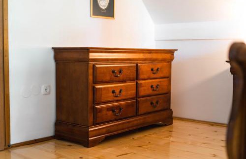 Dane Casa | Country House Sveta Ana