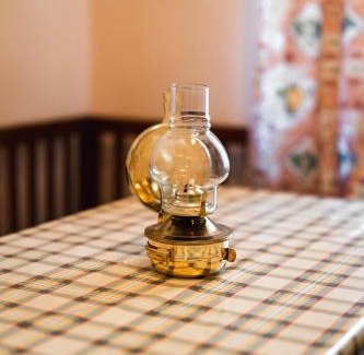 Dane Casa | Country House Sveta Ana