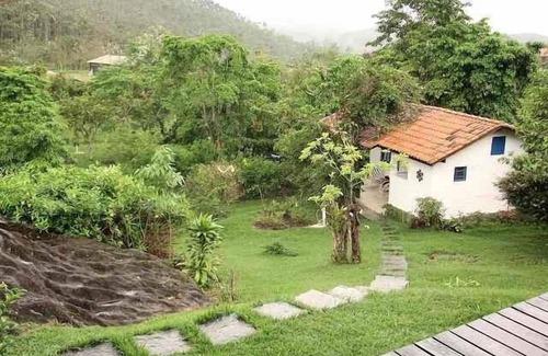 Regiao Visconde de Maua Casa | Country house, sauna, crystalline stream