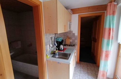 Haldensee Apartamento | Einstein - Landhaus Schnettra