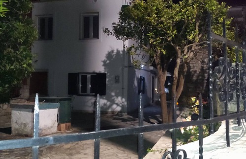 Gaios Casa | Casa de Campo 'Serenity' con Terraza Privada, Wi-Fi y Aire Acondicionado