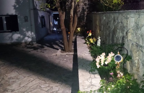 Gaios Casa | Casa de Campo 'Serenity' con Terraza Privada, Wi-Fi y Aire Acondicionado
