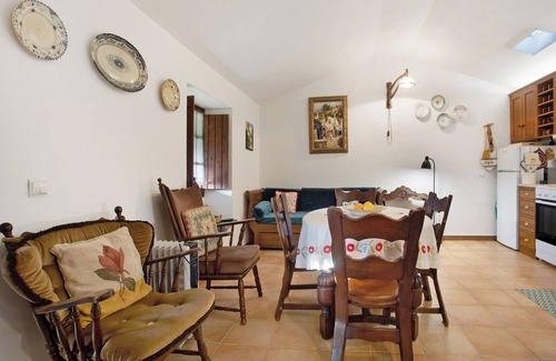 Lousa Casa | Casa rural 'Sereno Na Natureza' con vistas a la montaña, balcón y Wi-Fi