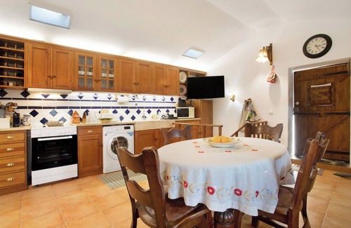 Lousa Casa | Casa rural 'Sereno Na Natureza' con vistas a la montaña, balcón y Wi-Fi