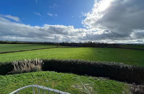 Taunton Casa | Country House set in 4 acres