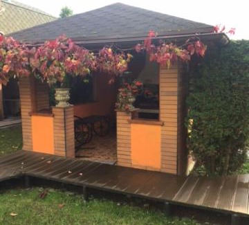 Sukhanovo Casa | Country House Simferopolskoe