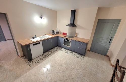 Bourgnac Casa | Country house sleeps 10