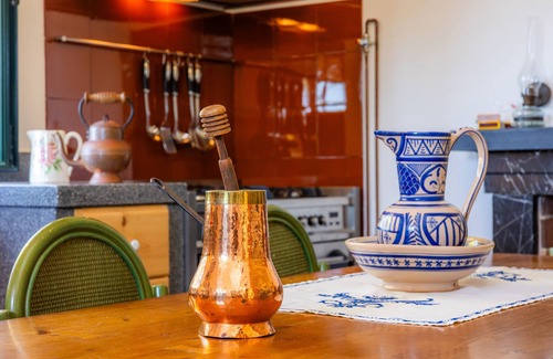 Arta Villa | Casa rural 'So Na Sopa' con vistas a la montaña, Wi-Fi y aire acondicionado