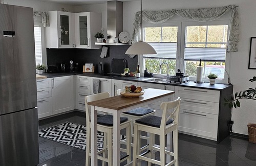 Munchwald Casa | Country house SoonZauber - Charming vacation home with modern facilities