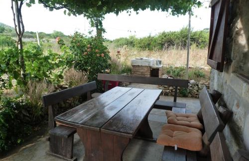 Zena Glava Casa | Country House Speedy