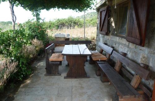 Zena Glava Casa | Country House Speedy