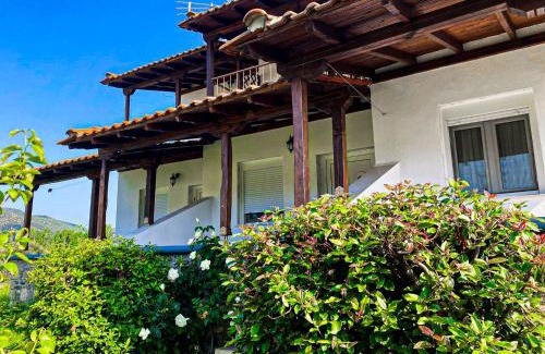 Sikia Apartamento | Country house - Sykia