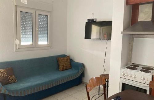 Sikia Apartamento | Country house - Sykia