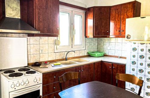 Sikia Apartamento | Country house - Sykia