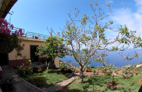 Paul do Mar Apartamento | Casa de campo, terraza, vista tranquila y al mar 101
