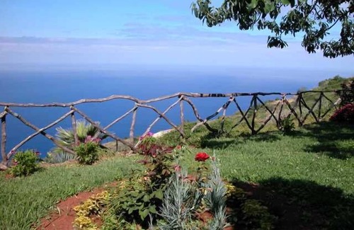 Paul do Mar Apartamento | Casa de campo, terraza, vista tranquila y al mar 104
