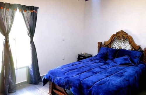 Rionegro Cabaña | Casa campestre La Vega
