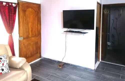 Rionegro Cabaña | Casa campestre La Vega