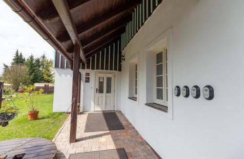 Tisa Apartamento | COUNTRY HOUSE Tisá