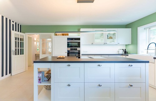Nieblum Casa | Country house under the linden trees
