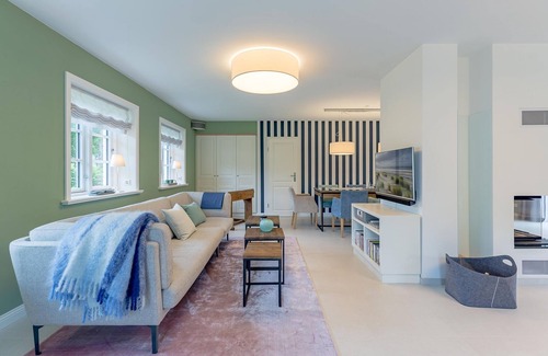 Nieblum Casa | Country house under the linden trees