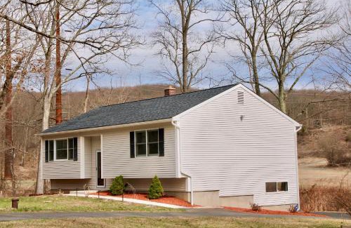 Waterbury Casa | Country House