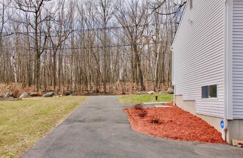 Waterbury Casa | Country House