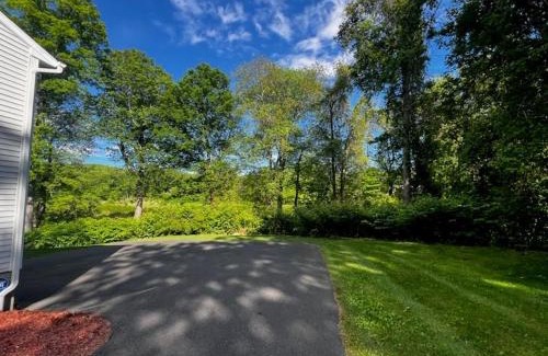 Waterbury Casa | Country House