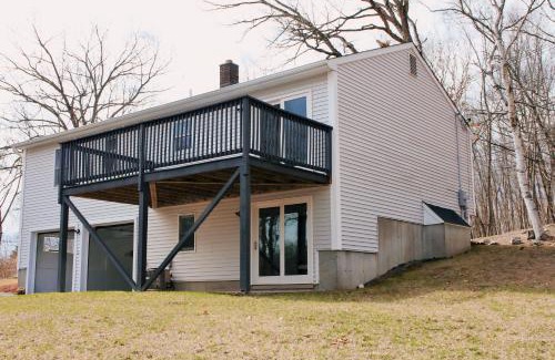 Waterbury Casa | Country House