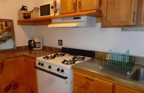Waterbury Center Apartamento | Country House Apartment