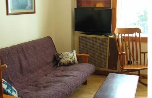 Waterbury Center Apartamento | Country House Apartment