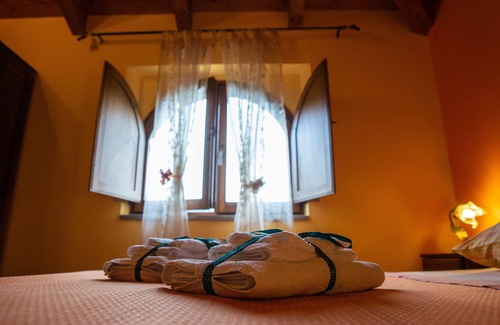 Laureana Cilento Casa | Country House Villa Nigro
