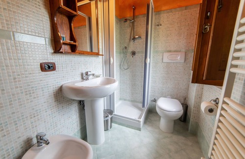 Laureana Cilento Casa | Country House Villa Nigro