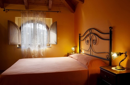 Laureana Cilento Casa | Country House Villa Nigro