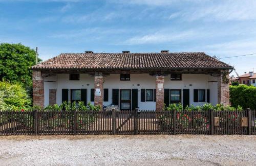 San Pietro Viminario Casa | Country house Viaro 150sqm