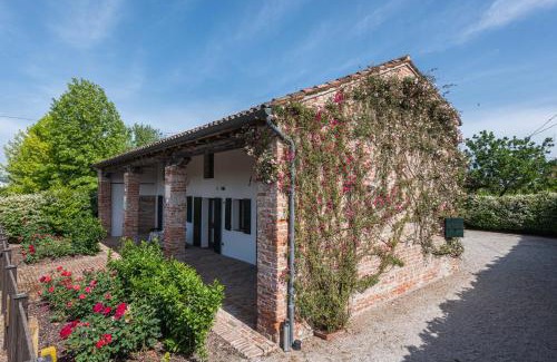 San Pietro Viminario Casa | Country house Viaro 150sqm