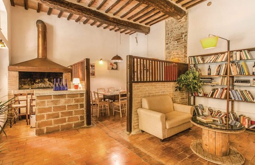 Bagnaia Casa | Country House Villa Poggiolo