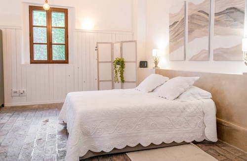 Bagnaia Casa | Country House Villa Poggiolo