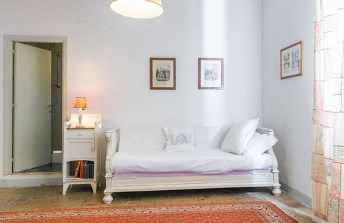 Bagnaia Casa | Country House Villa Poggiolo