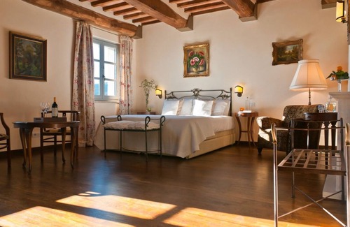 Panicale Casa | Country House Villa Rey